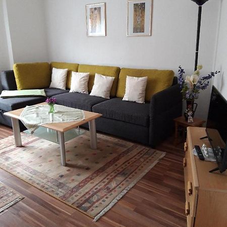 Ferienwohnung Obhausen Bei Querfurt Экстерьер фото